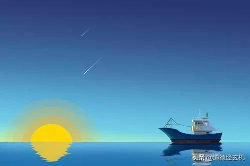 生活中哪些很准的预兆你要警惕,人生低谷时预示什么