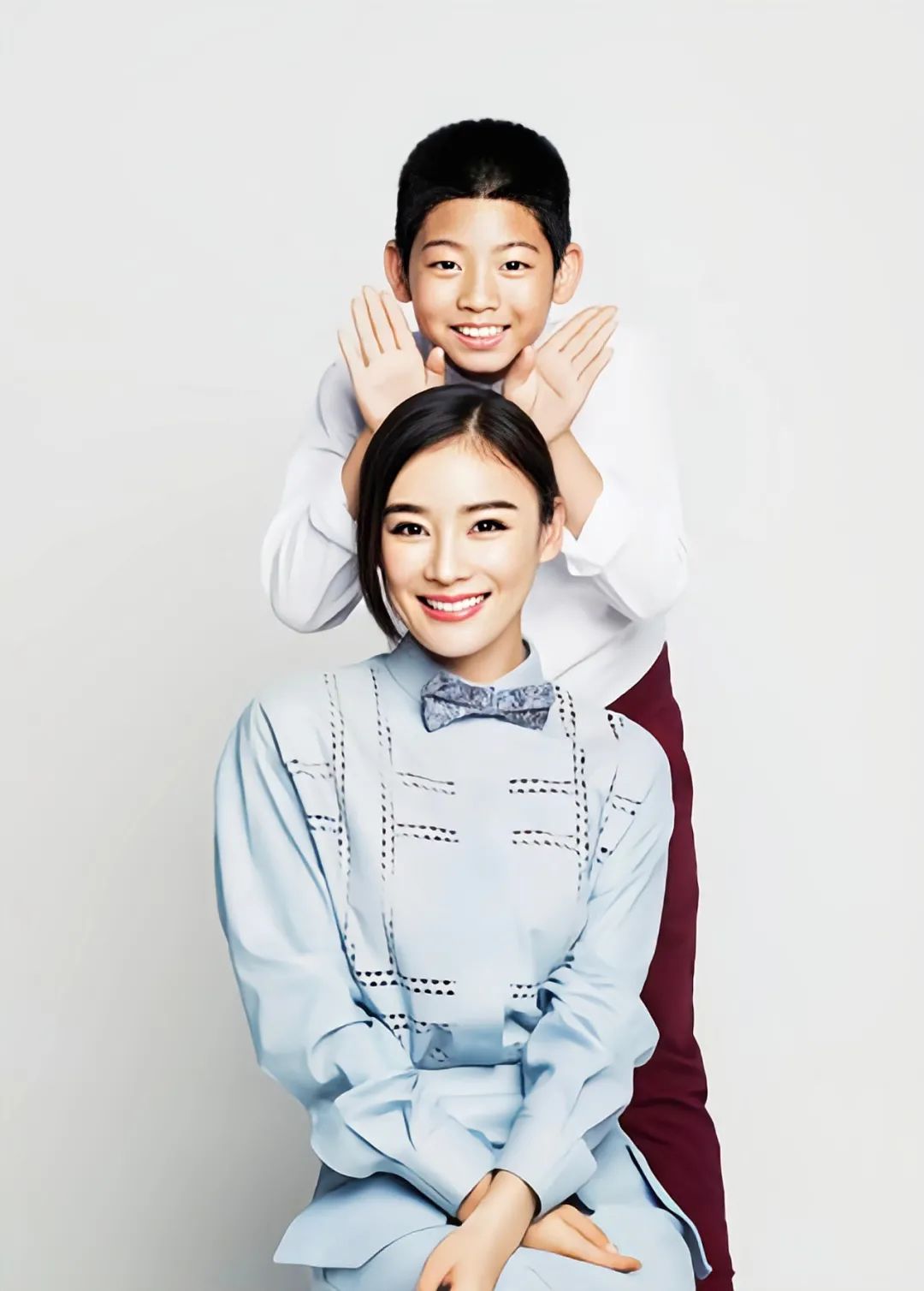 袁姗姗茶艺教学,袁姗姗的修炼方法