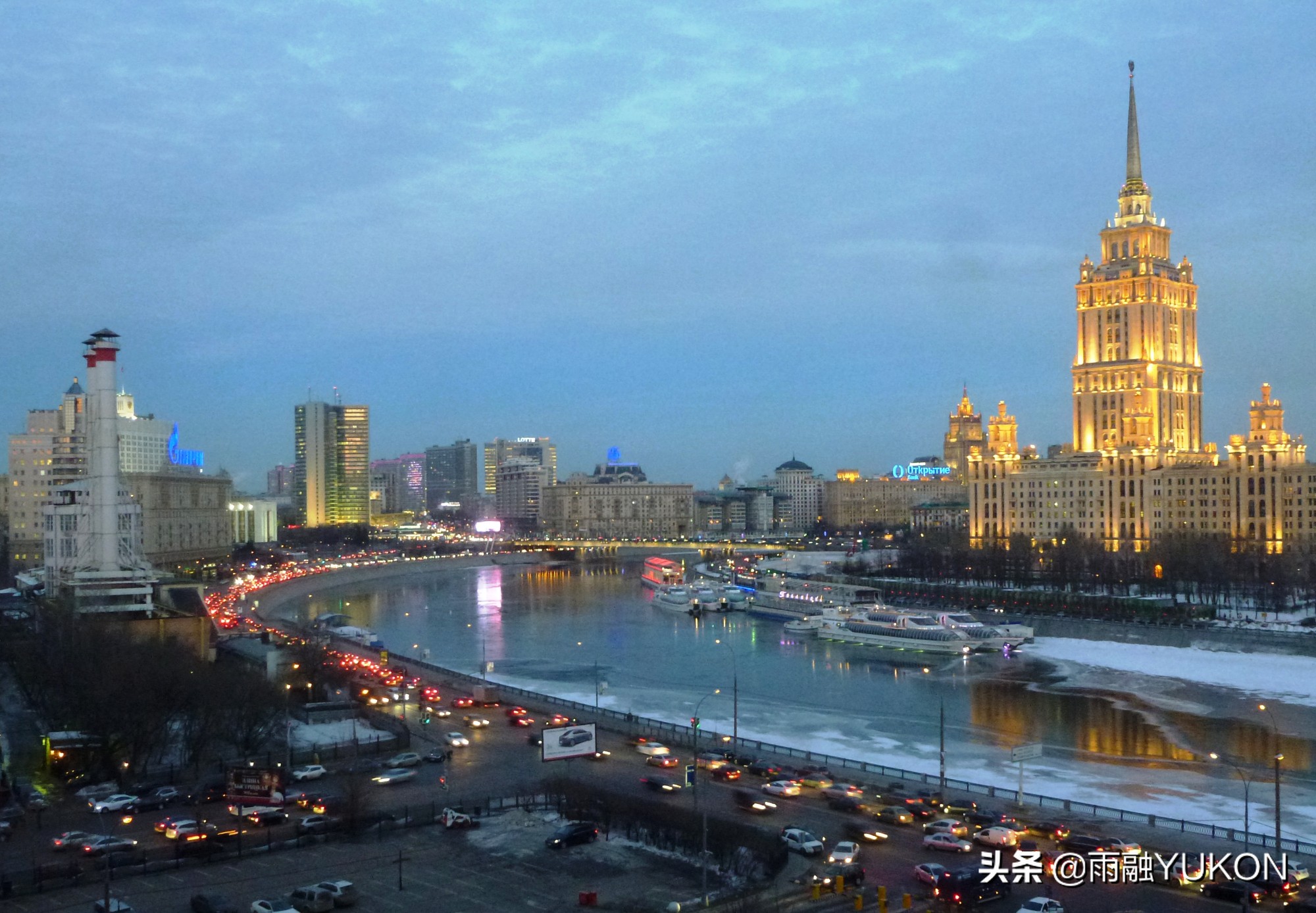 世界第一座现代化酒店,世界上最深的五星级酒店