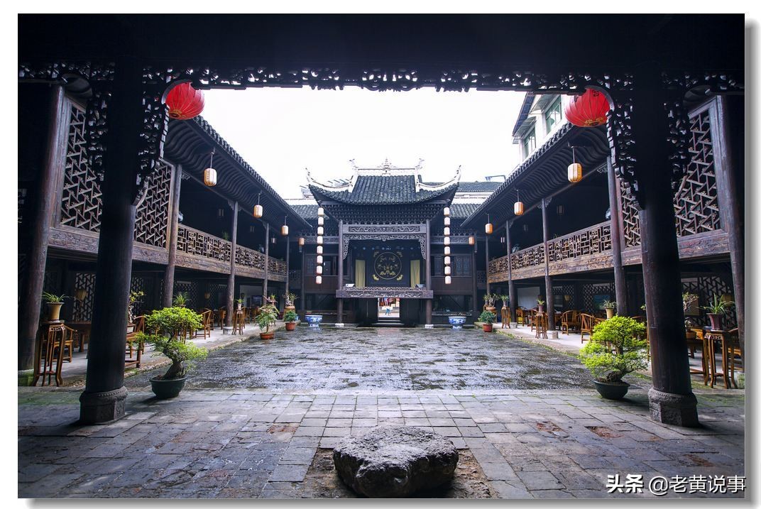 隋朝兵足粮丰国力强盛，为何二世而亡？