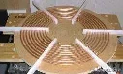 特斯拉线圈diy原理图讲解,如何自制简易特斯拉线圈