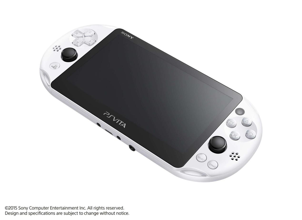 掌机psp和索尼psv哪个好,索尼最新掌机psv游戏推荐