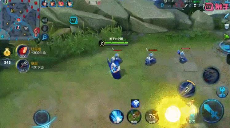 王者荣耀最坑人打野的英雄,王者荣耀最坑队友的局