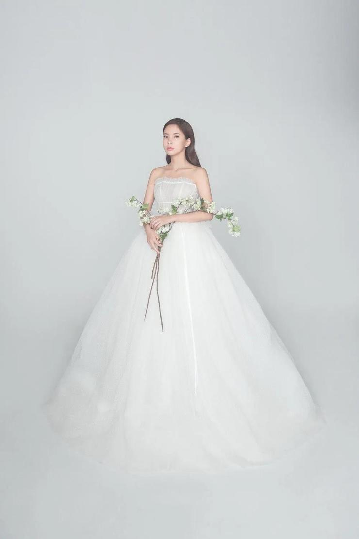 如何正确挑选适合自己的婚纱礼服,怎么才能正确的选婚纱