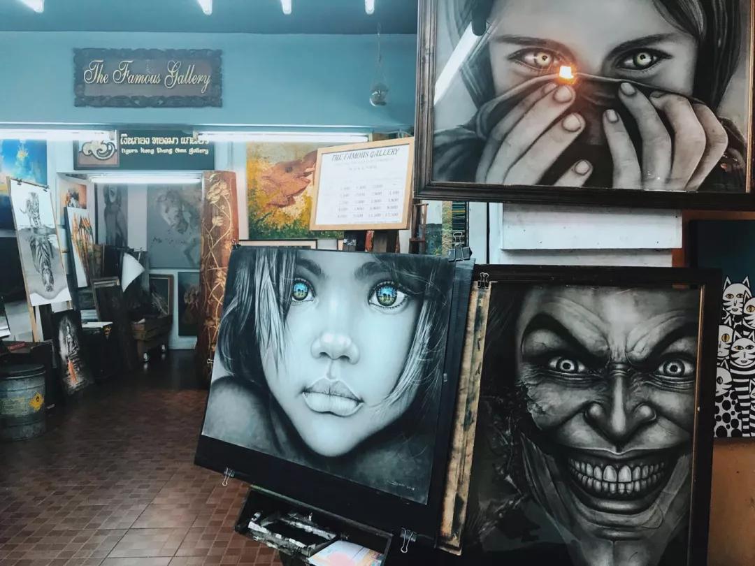 曼谷必买，清迈必玩，二刷泰国经验帖带你避坑