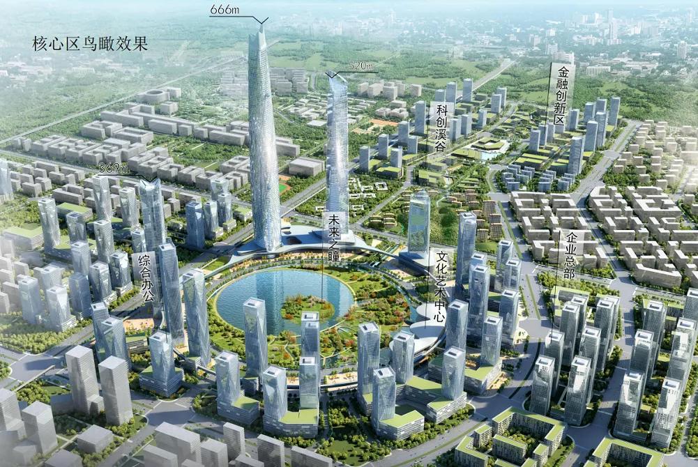 高新三期的房子为什么便宜,高新三期楼盘实情