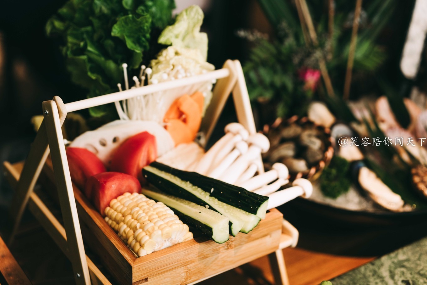 求推荐成都春熙路附近好吃的火锅,成都北平楼老北京涮羊肉自助火锅