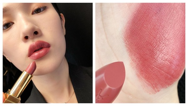适合深唇的秋冬大牌口红,秋冬滋润大牌必备口红日常色