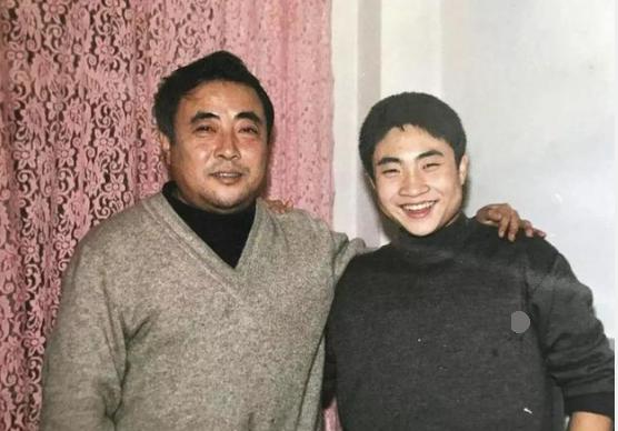 乔杉成名经历,乔杉成名