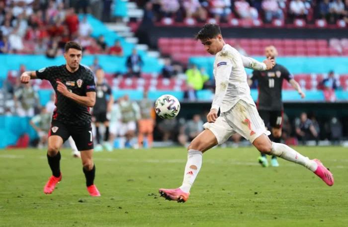 2021欧洲杯8强对阵图及赛程表,2021欧洲杯8强赛程表