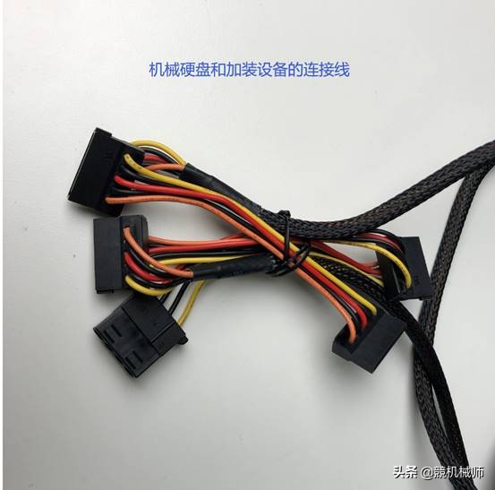 台式机组装好后怎么装系统,台式机diy模拟组装