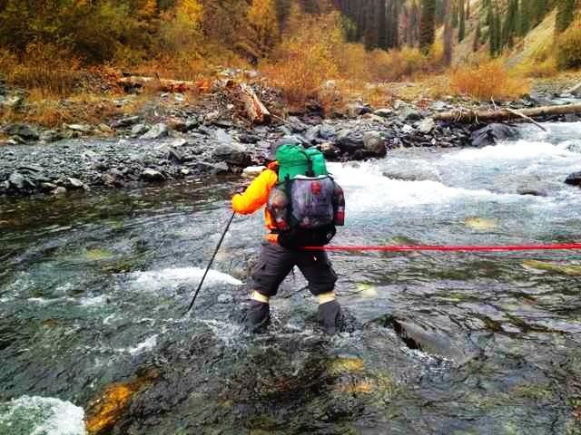 带上UL从狼塔C回家
