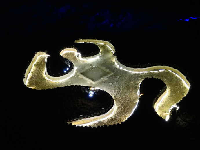 师宗凤凰谷走马观(中)