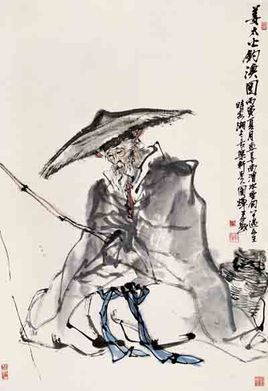 从懵懂少年到老年的诗词,从豆蔻年华到不惑之年