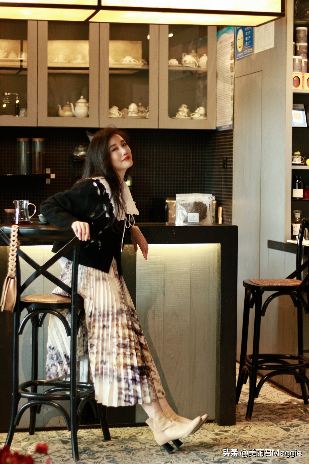 maggie美丽物语,maggie的美丽物语