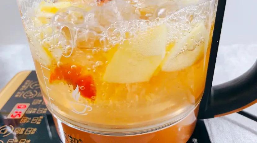 脂肪最怕的汤来了,减少身体内脂肪的四物汤