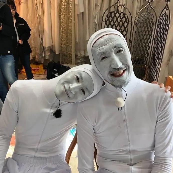 runningman刘在石提尹恩惠,runningman刘在石暖心