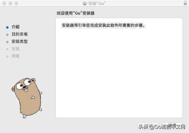 go语言开发环境安装完了怎么使用,go语言搭建自己的公链