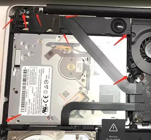 如何扩展苹果电脑硬盘容量,怎么扩展苹果电脑硬盘内存