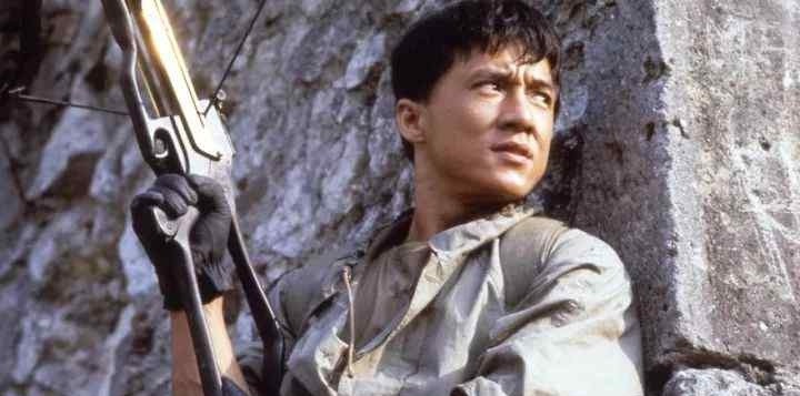 成龙在好莱坞的影响力有多大,成龙在国外的影响力