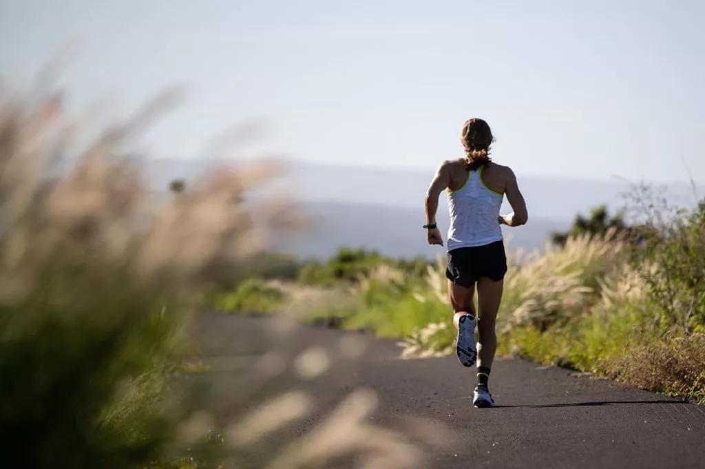 只有慢跑才是跑步的精髓中的精髓,跑步不难贵在坚持慢跑才是精髓