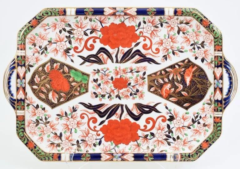 世界顶级瓷器不完全品鉴指南，唯有中国独领风骚