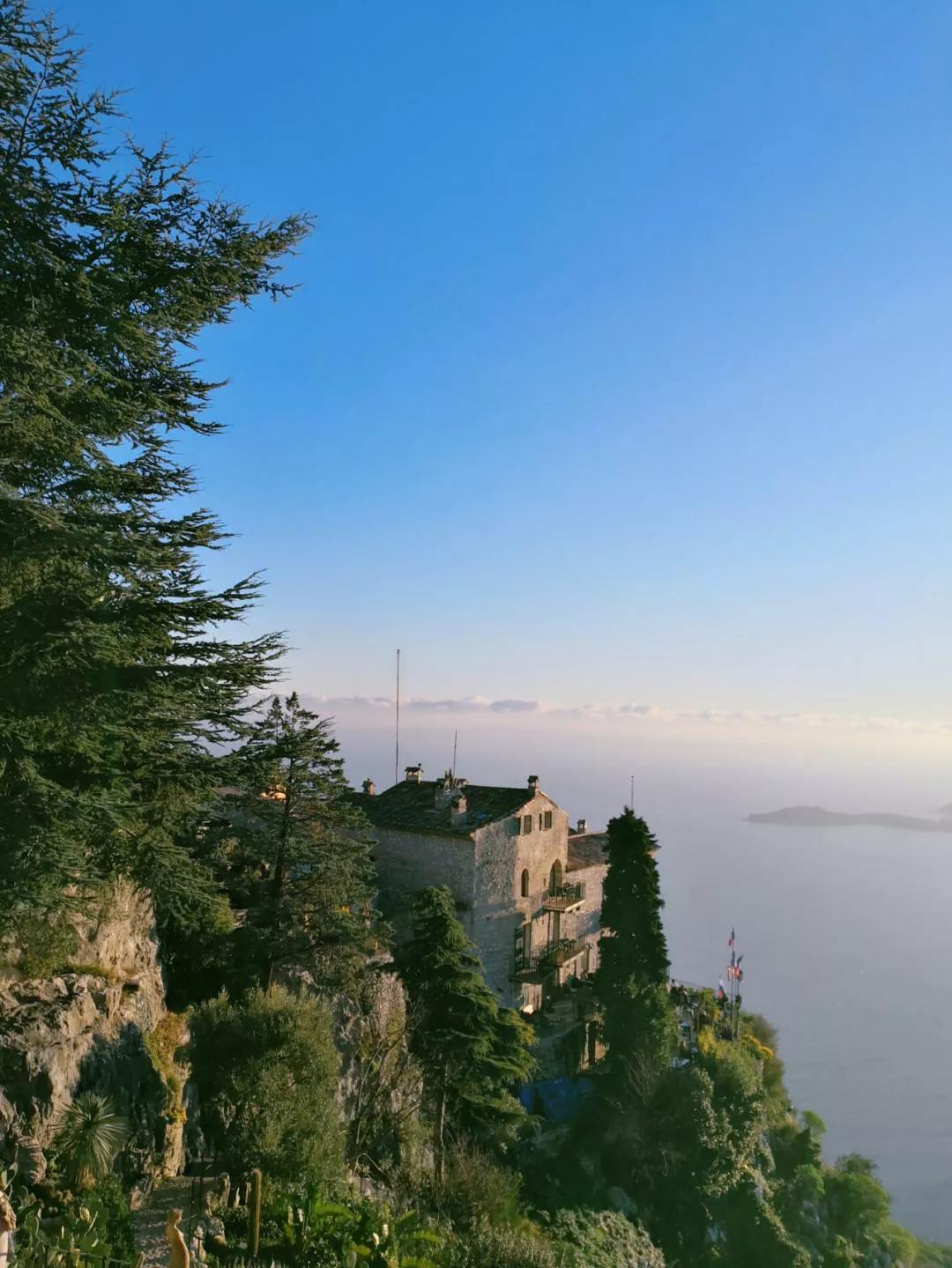 欧洲旅游之法国巴黎圣母院,欧洲旅游攻略法国