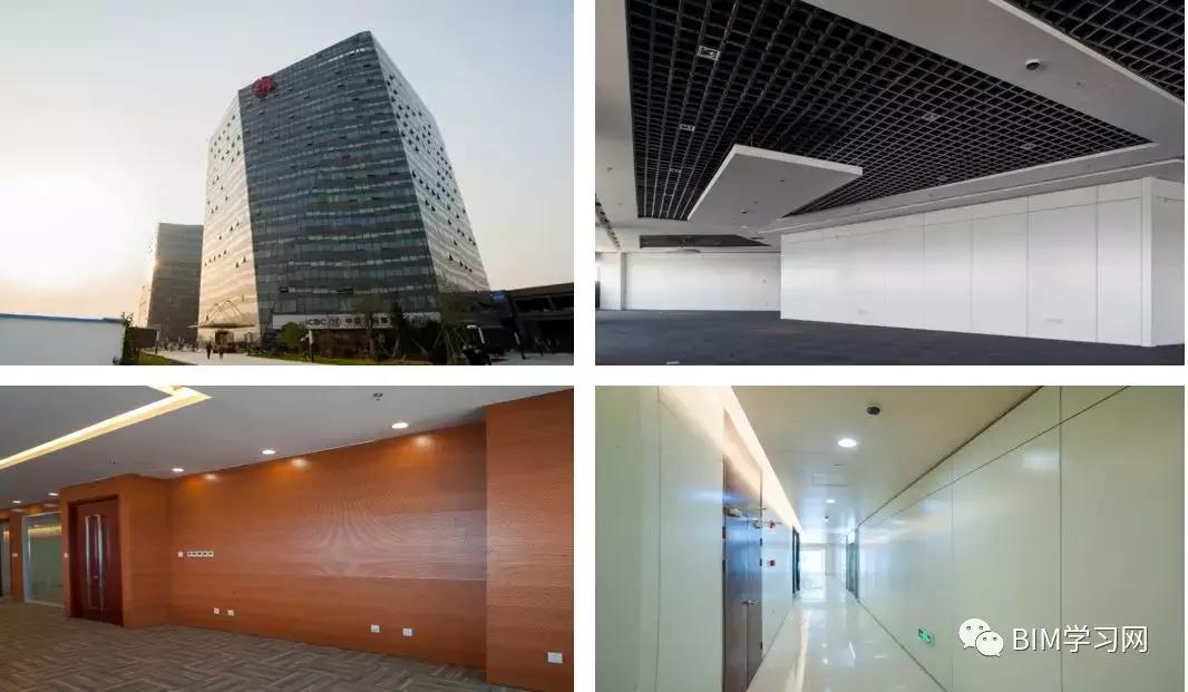 装配式建筑知识体系,钢结构装配式建筑案例分析