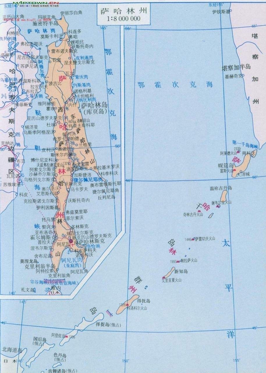 历史中国第一岛屿,中国曾经最南端岛屿