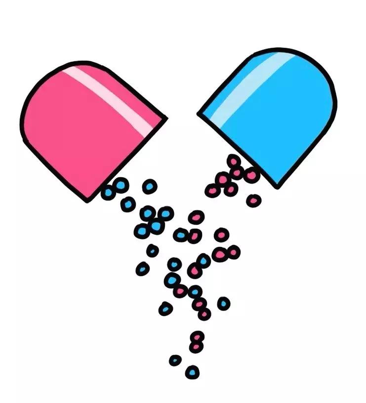 胶囊掰开吃老人昏睡三天告诉你：这些药必须“囫囵吞下”