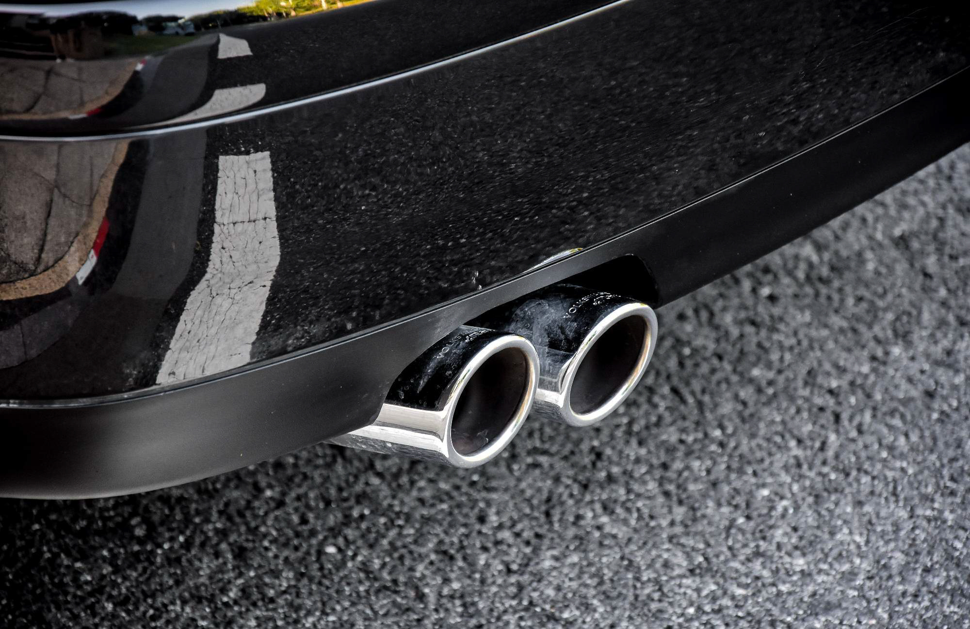 「经典永生」完美复活钻石德粉心中的一代情怀神车——宝来