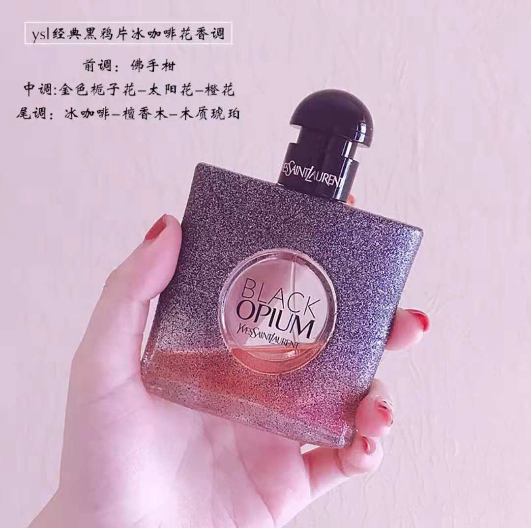 闻香识女人中提到的香水品牌,闻香识女人中的香水和香皂