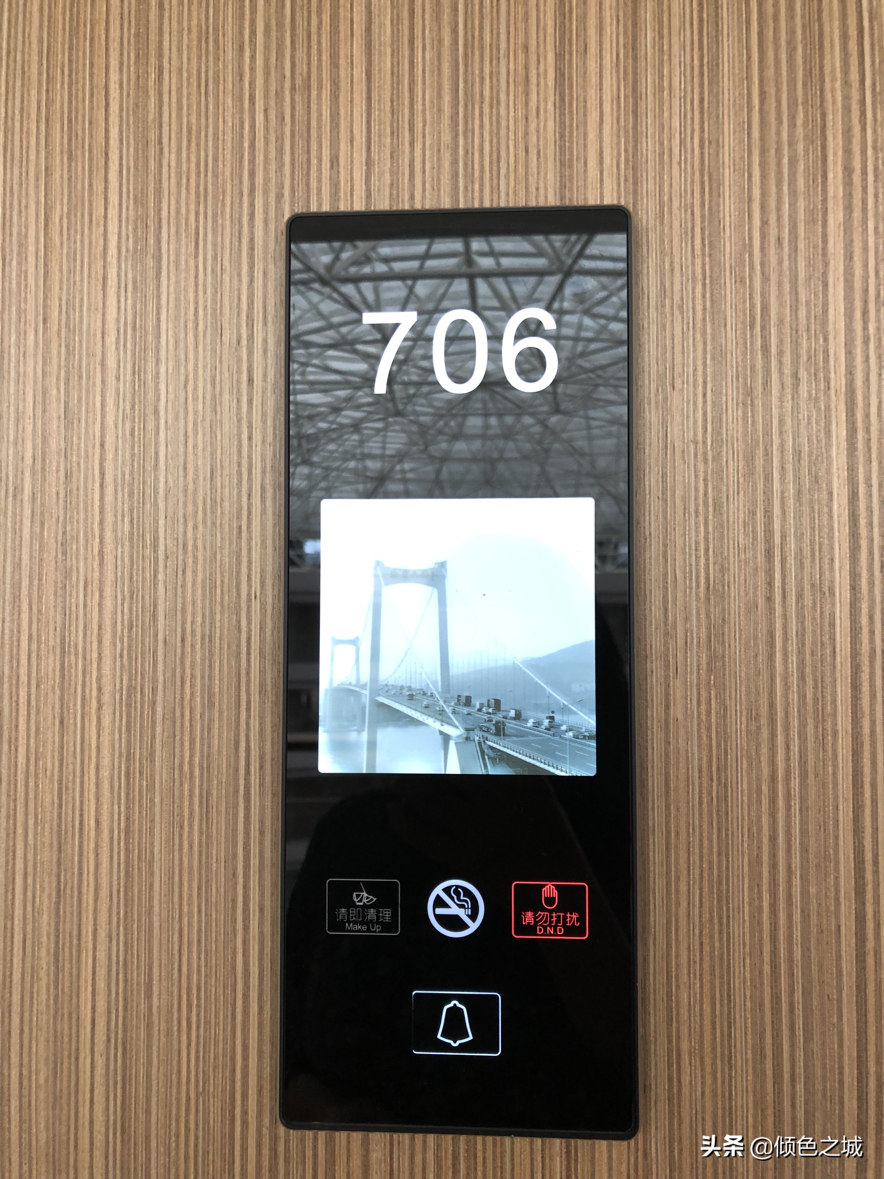 入住厦门宾馆,厦门希尔顿欢朋酒店房间