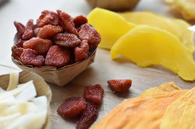 泰国十大伴手礼排行榜,去泰国必买十大伴手礼