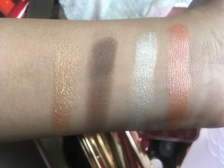 好用又平价的彩妆推荐一下,有哪些便宜好用的彩妆