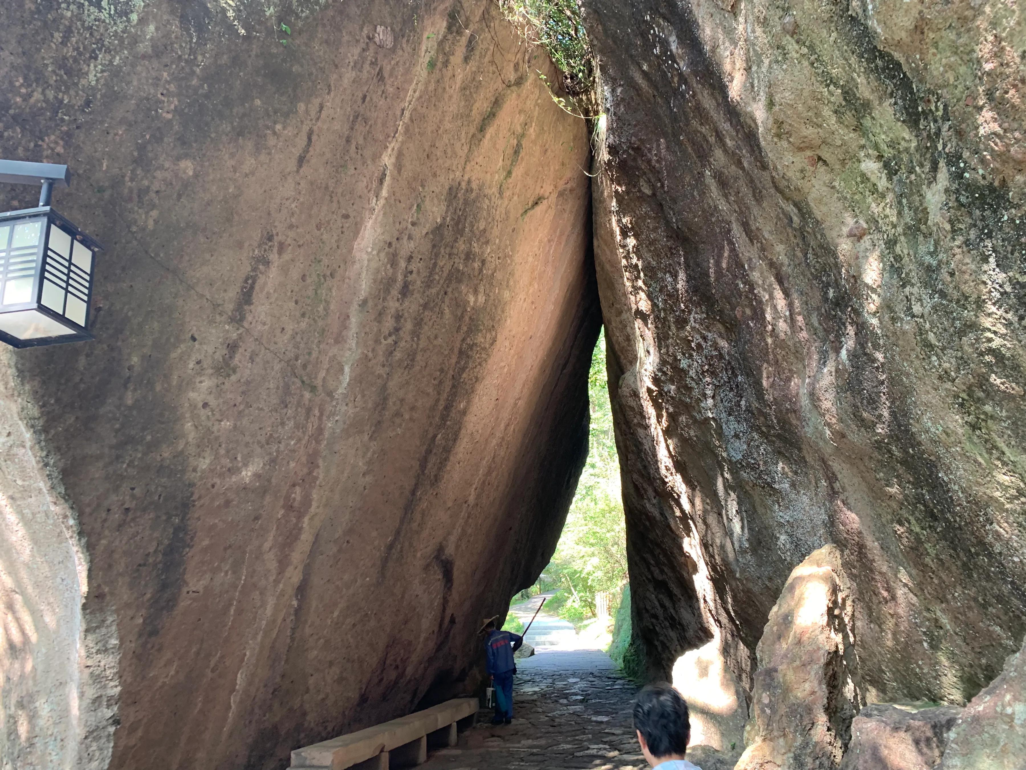 缙云仙都的山叫什么,缙云仙都有多厉害