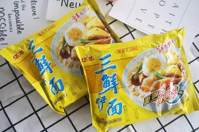 最好吃的泡面十大排名,最好吃的泡面排名前十测评