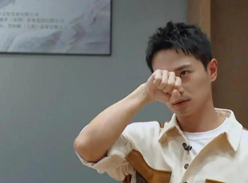 曹骏和蓝盈莹关系怎么样,蓝盈莹与曹骏