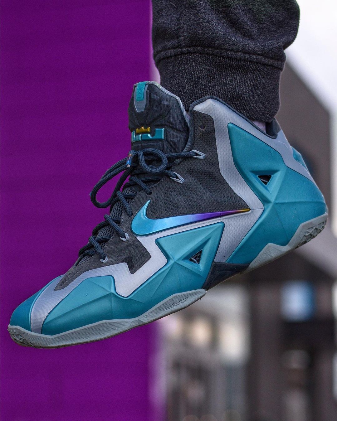 LBJ19、KT7全面升级！今年实战王者究竟会是谁？