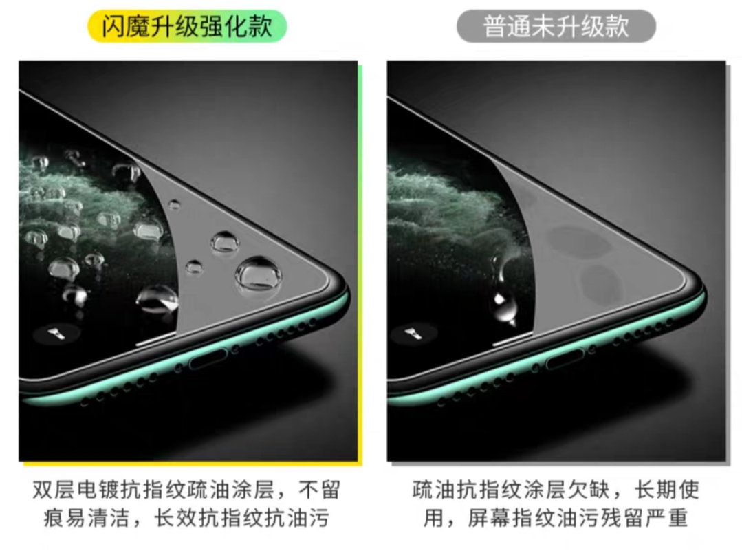 全新升级钻石膜,超薄钻石膜