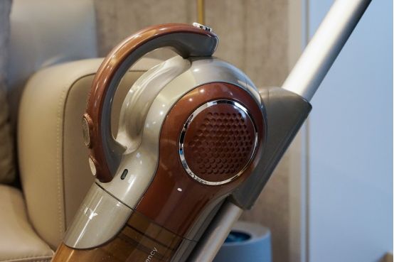 无线吸尘器横评,五款吸尘器吸力评测