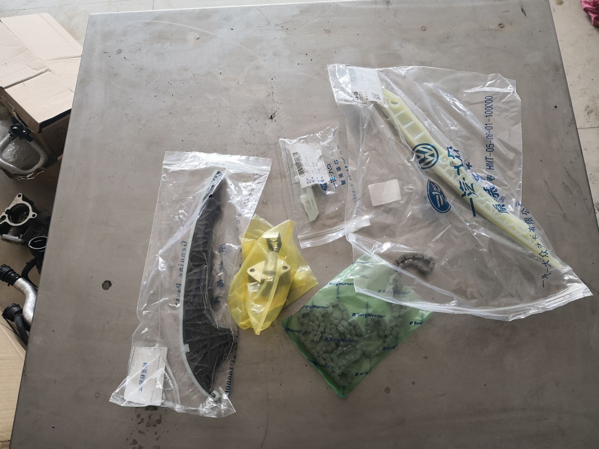 新帕萨特ea888大修多少钱,大众帕萨特ea888烧机油能修好吗