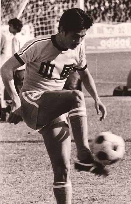 可悲！体操奥运冠军眼红挖苦国足胜泰国旧思维依然管制中国足球