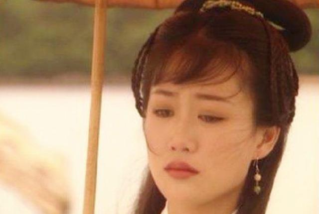 陈圆圆嫁了几个老公,陈圆圆嫁了多少个男人