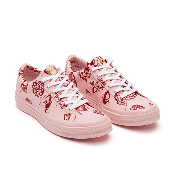 2019春夏十双抢眼运动鞋,今年最流行的冬季运动鞋