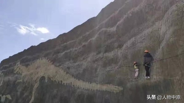 樱桃沟足球小镇攻略,建业中原文化小镇樱桃沟足球小镇