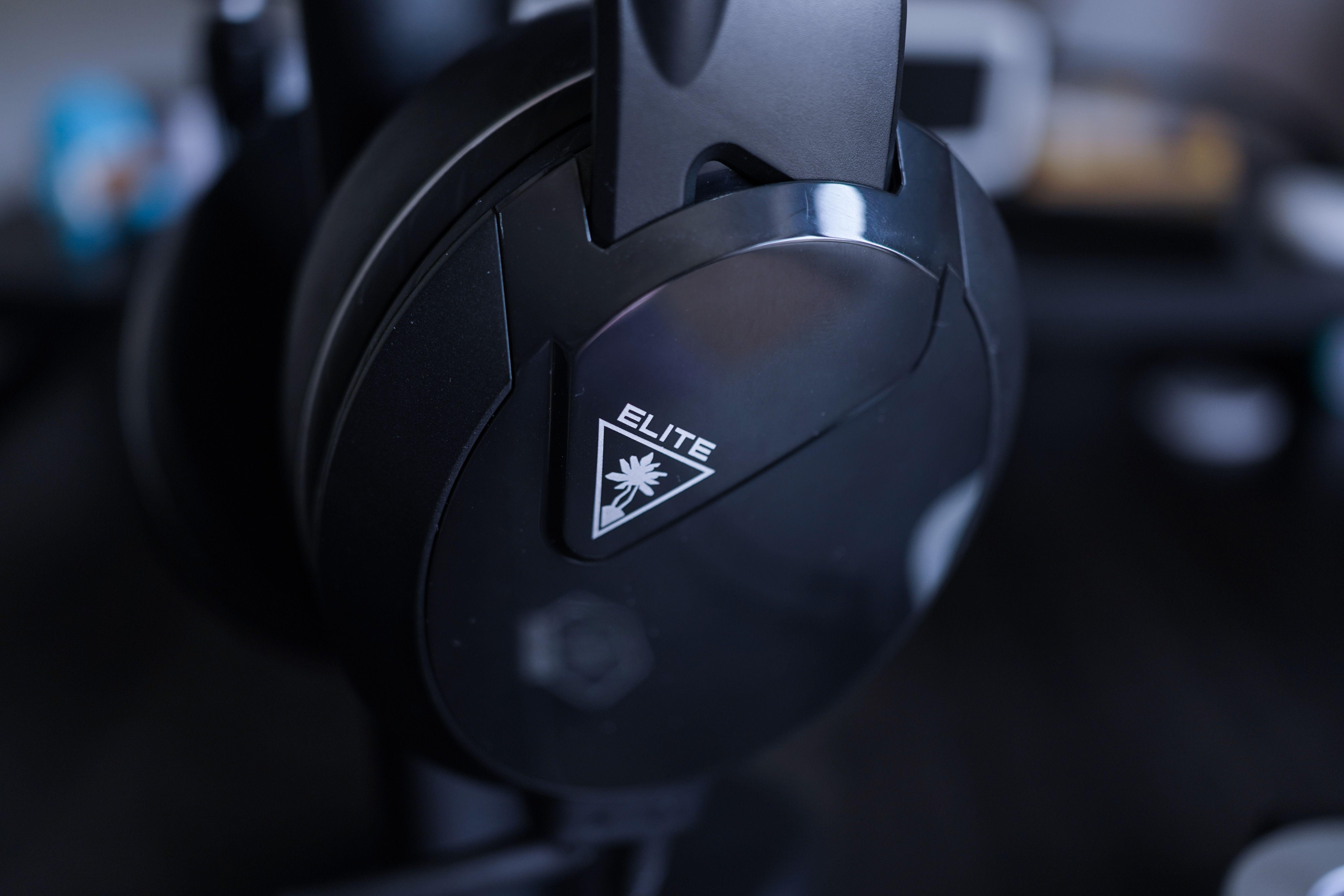 游戏*党**的福音：DTS音效加持，乌龟海岸Elitepro2专业游戏耳机体验