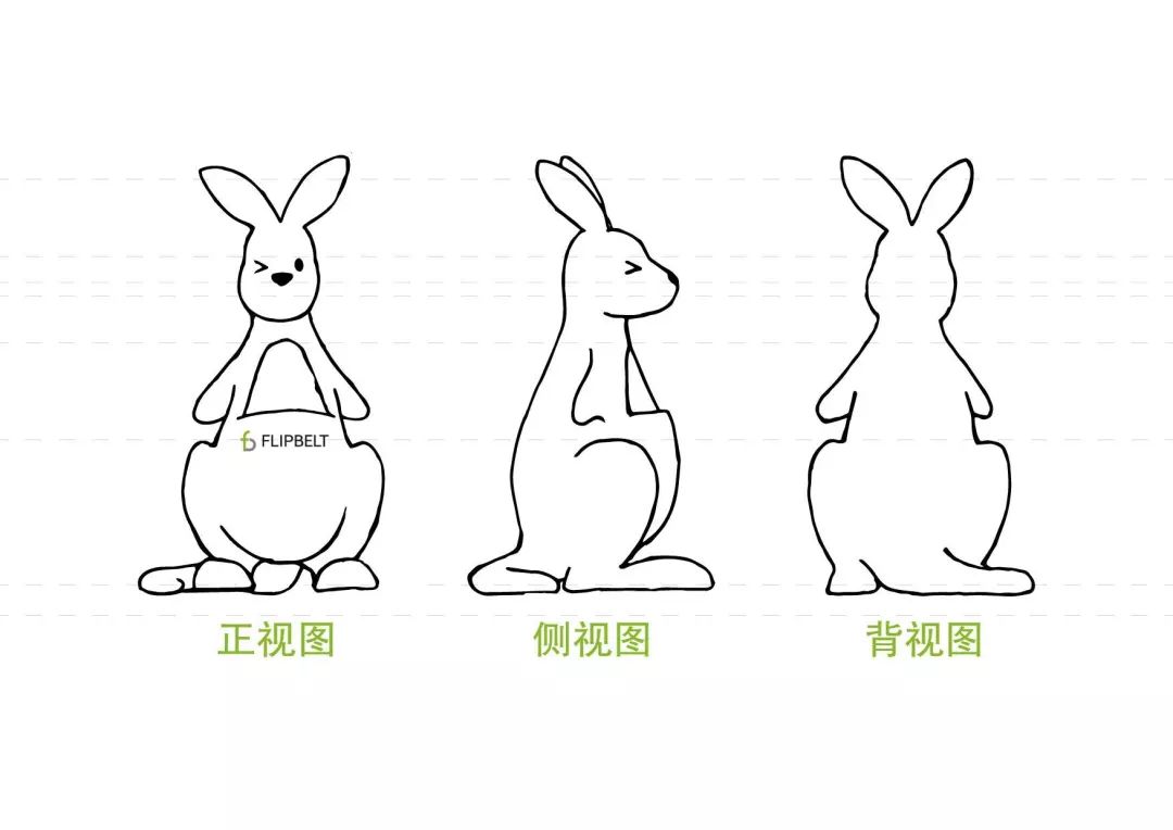 flipbelt飞比特经典款跑步运动腰带,flipbelt飞比特运动水壶2.0款