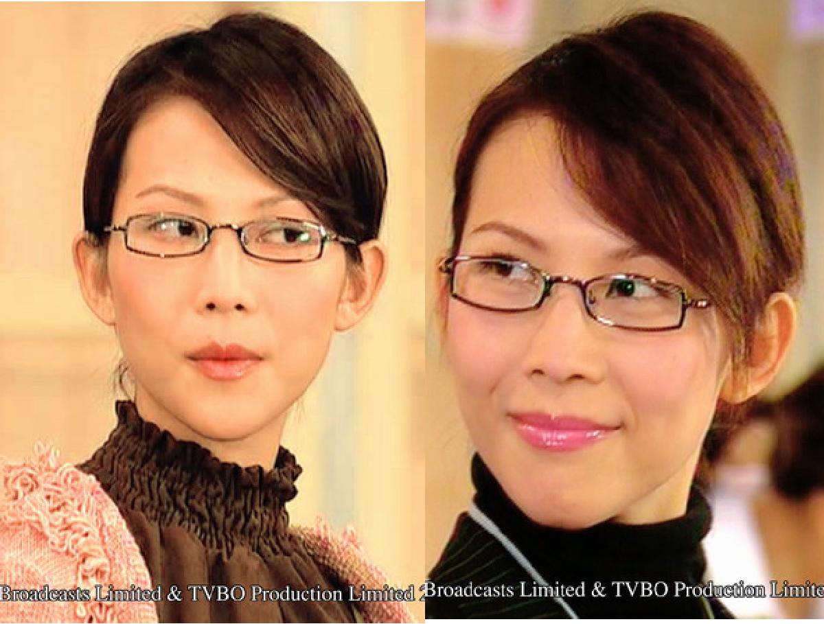 怎么给眼镜选尺寸合适的镜架,眼镜如何挑选镜框