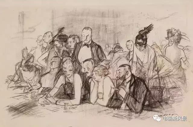 场景速写稿大全,场景速写100个精髓